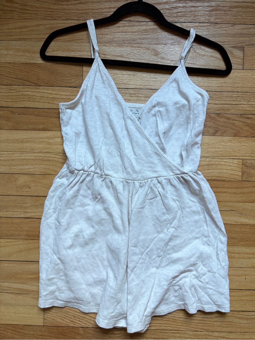 American Eagle Romper
